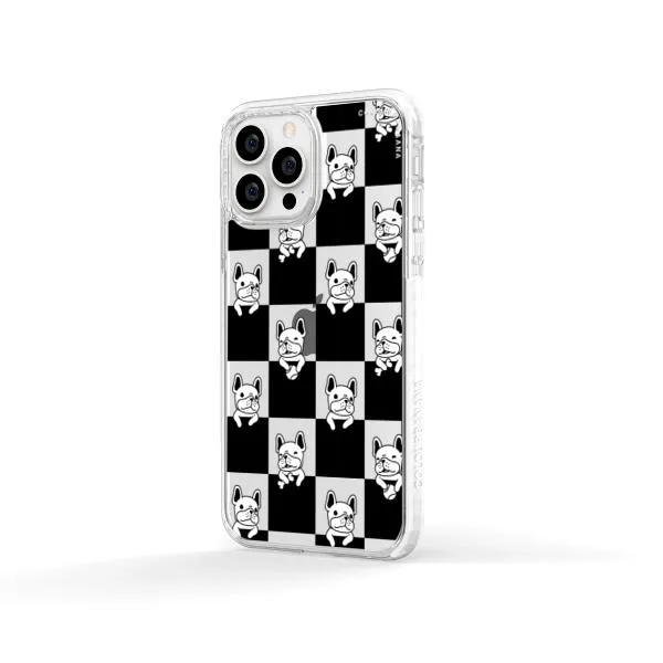 iPhone Case - Frenchie French Bulldog