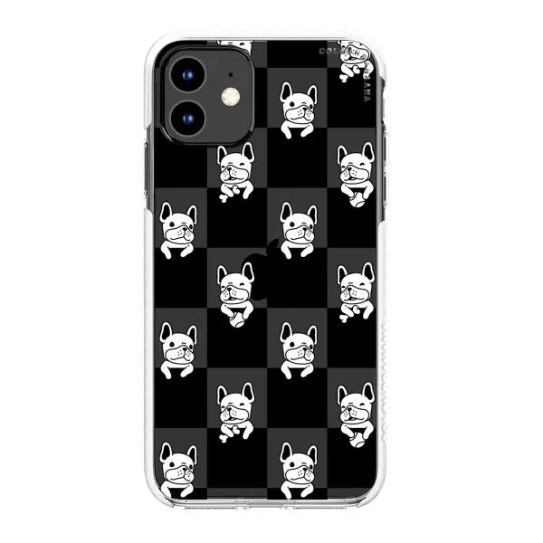 iPhone Case - Frenchie French Bulldog