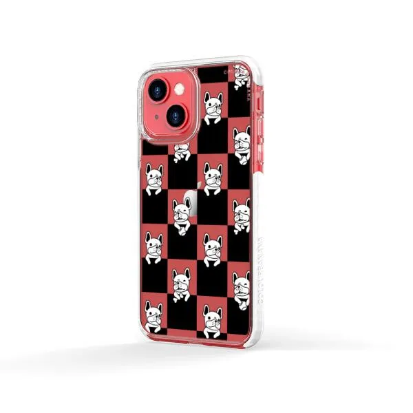 iPhone Case - Frenchie French Bulldog