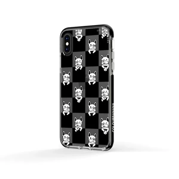 iPhone Case - Frenchie French Bulldog