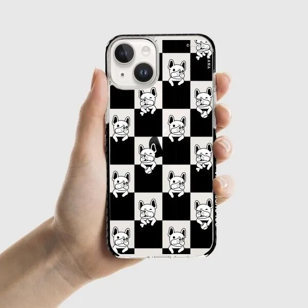 iPhone Case - Frenchie French Bulldog