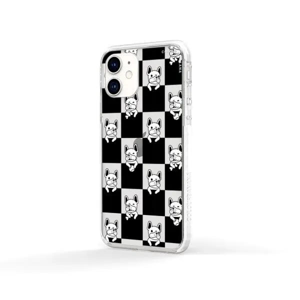 iPhone Case - Frenchie French Bulldog