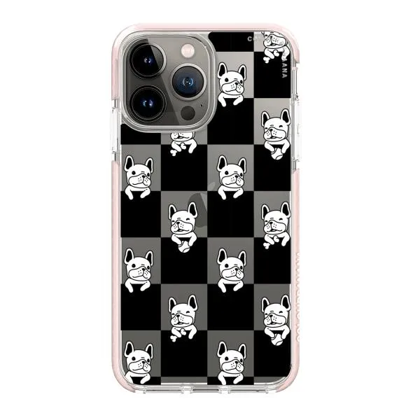iPhone Case - Frenchie French Bulldog