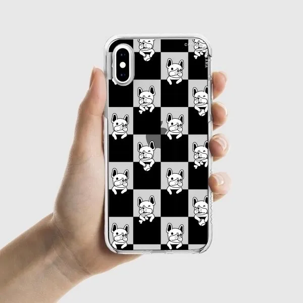 iPhone Case - Frenchie French Bulldog