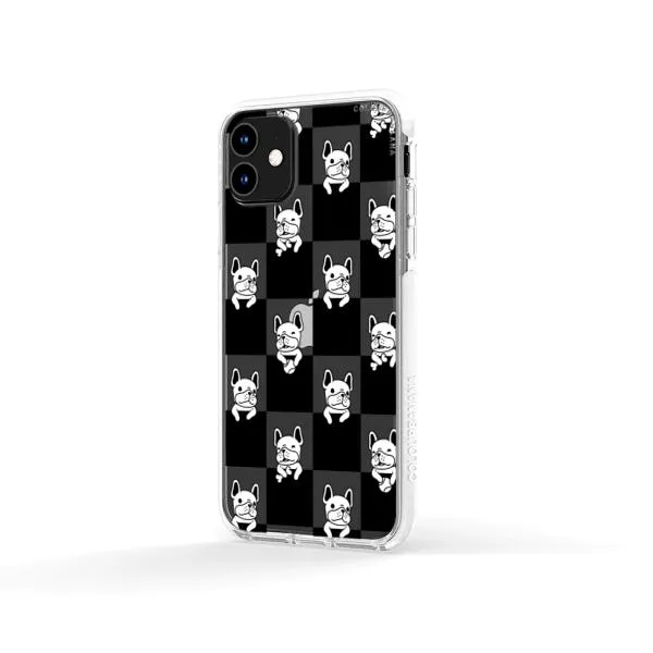 iPhone Case - Frenchie French Bulldog
