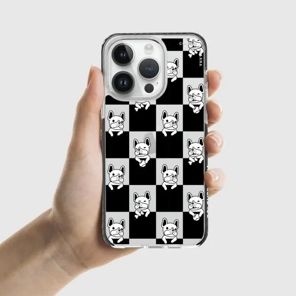 iPhone Case - Frenchie French Bulldog