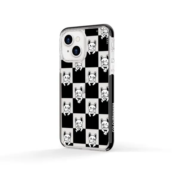 iPhone Case - Frenchie French Bulldog