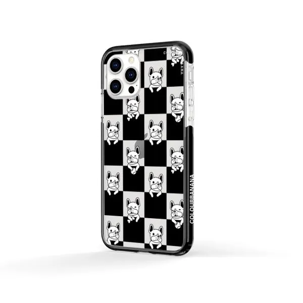 iPhone Case - Frenchie French Bulldog