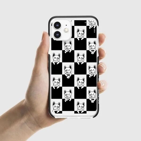iPhone Case - Frenchie French Bulldog