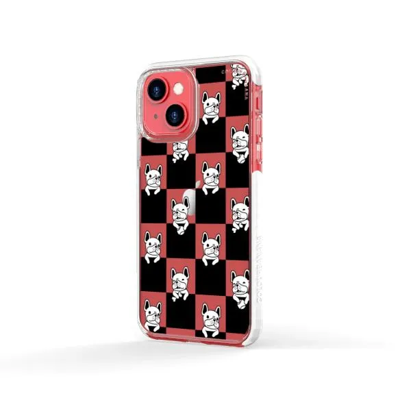 iPhone Case - Frenchie French Bulldog