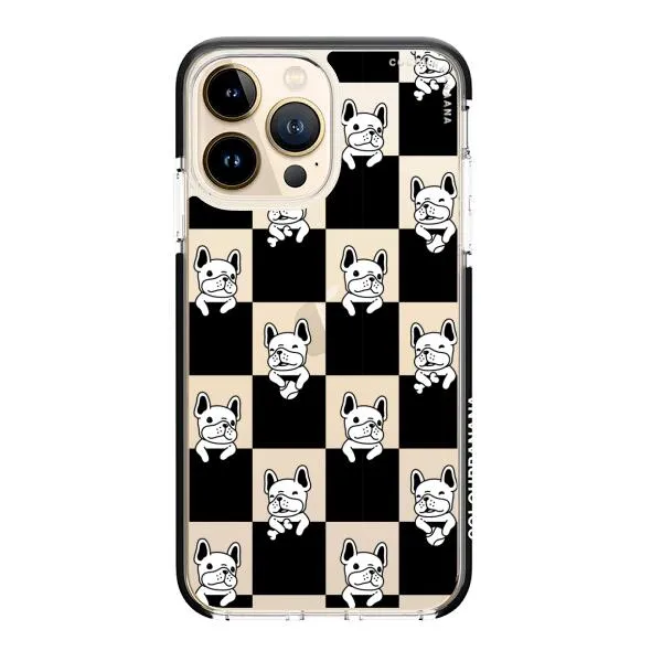 iPhone Case - Frenchie French Bulldog