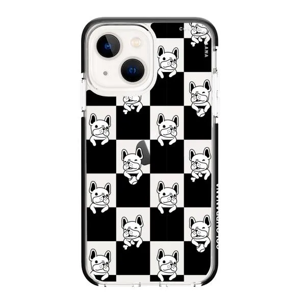 iPhone Case - Frenchie French Bulldog