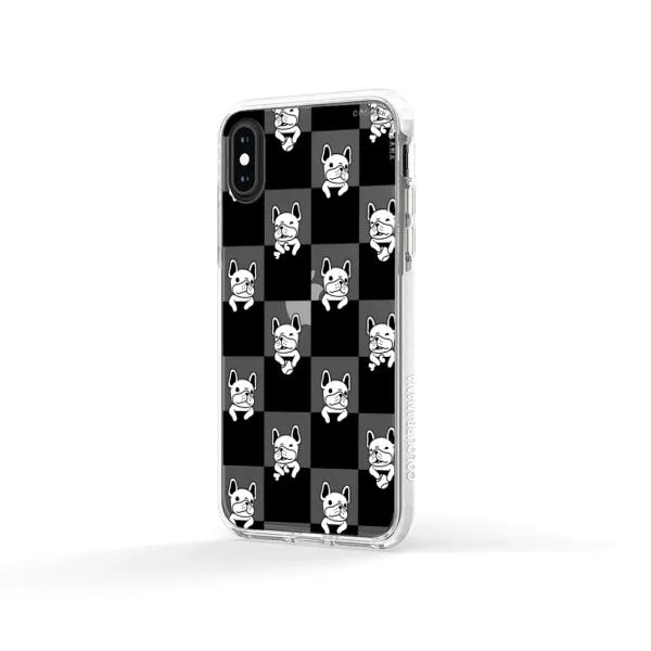 iPhone Case - Frenchie French Bulldog