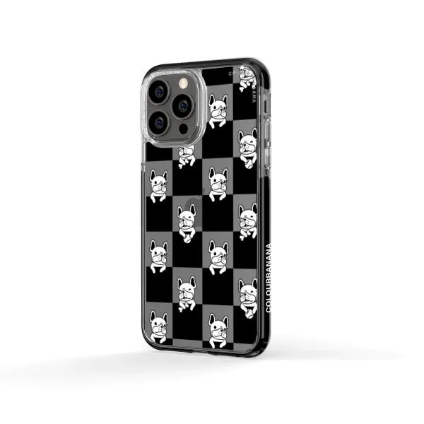 iPhone Case - Frenchie French Bulldog