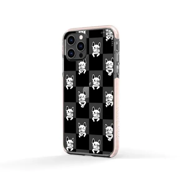 iPhone Case - Frenchie French Bulldog