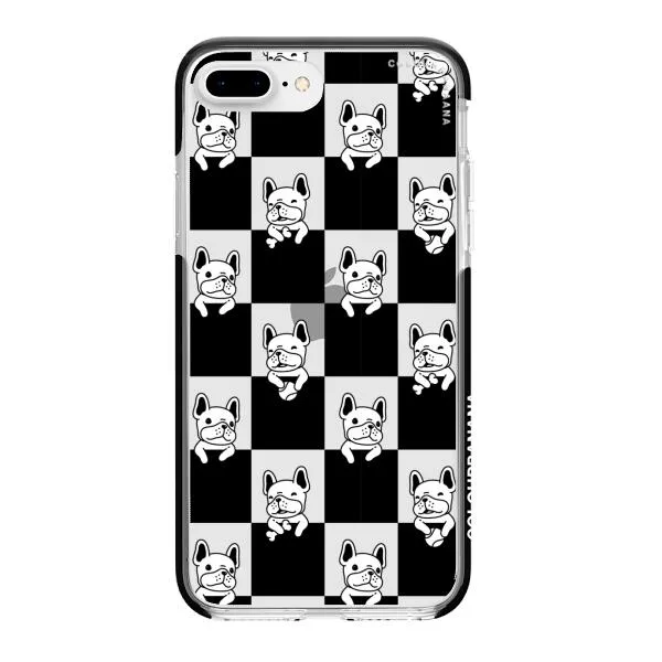 iPhone Case - Frenchie French Bulldog