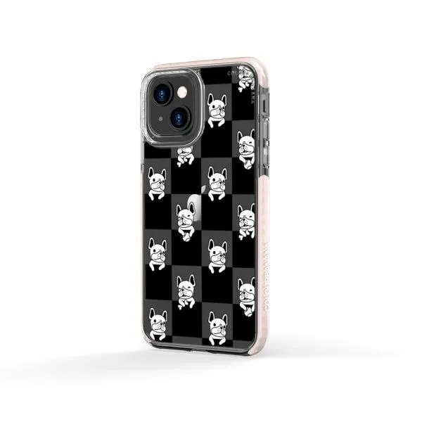 iPhone Case - Frenchie French Bulldog