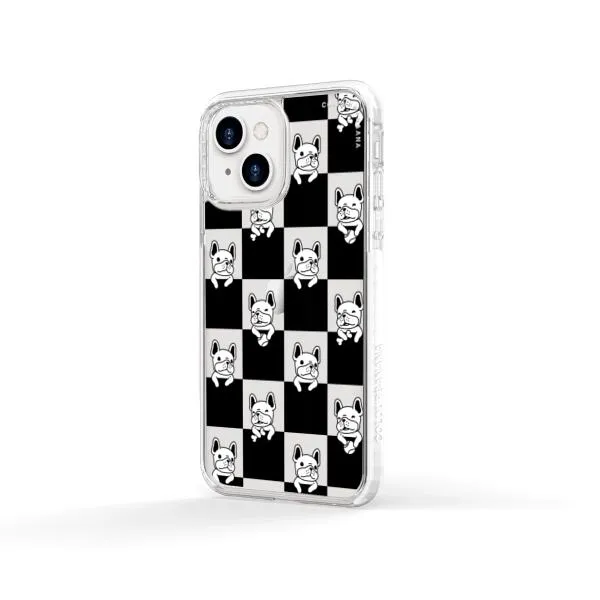iPhone Case - Frenchie French Bulldog