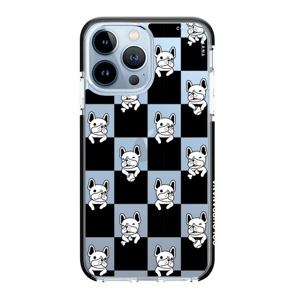 iPhone Case - Frenchie French Bulldog