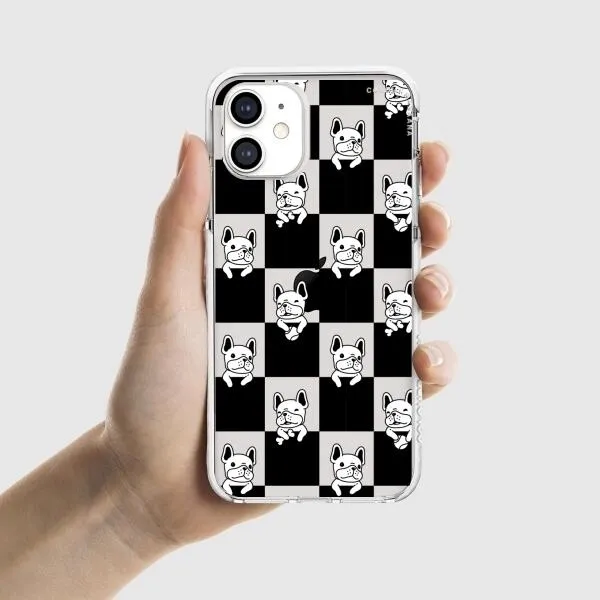 iPhone Case - Frenchie French Bulldog