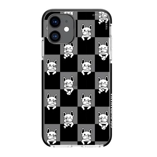 iPhone Case - Frenchie French Bulldog
