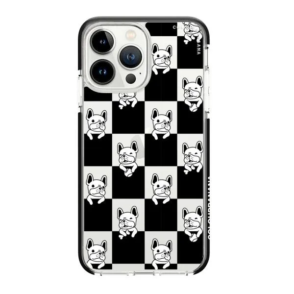 iPhone Case - Frenchie French Bulldog