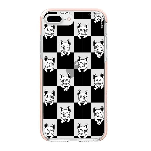 iPhone Case - Frenchie French Bulldog