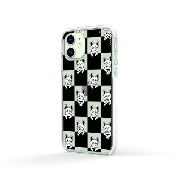 iPhone Case - Frenchie French Bulldog
