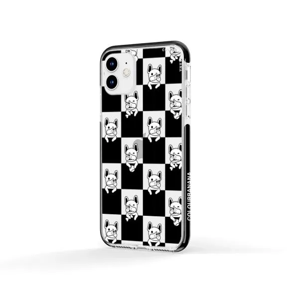 iPhone Case - Frenchie French Bulldog