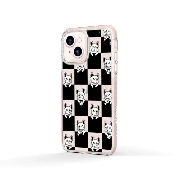 iPhone Case - Frenchie French Bulldog