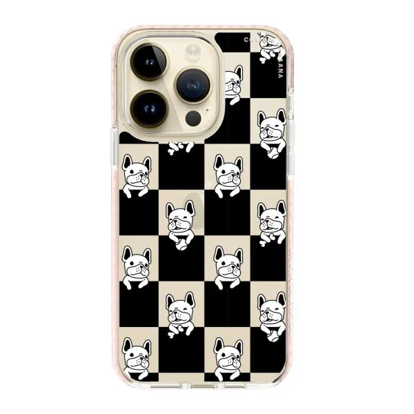 iPhone Case - Frenchie French Bulldog
