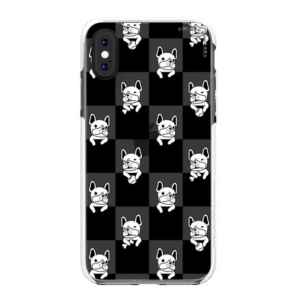 iPhone Case - Frenchie French Bulldog