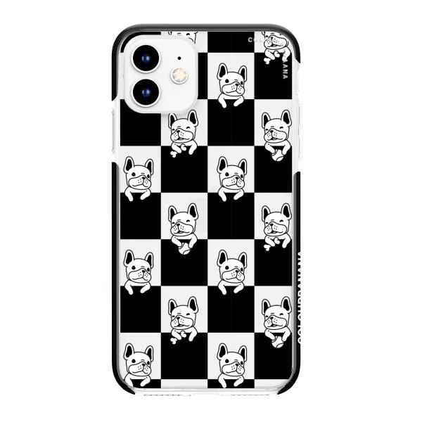 iPhone Case - Frenchie French Bulldog