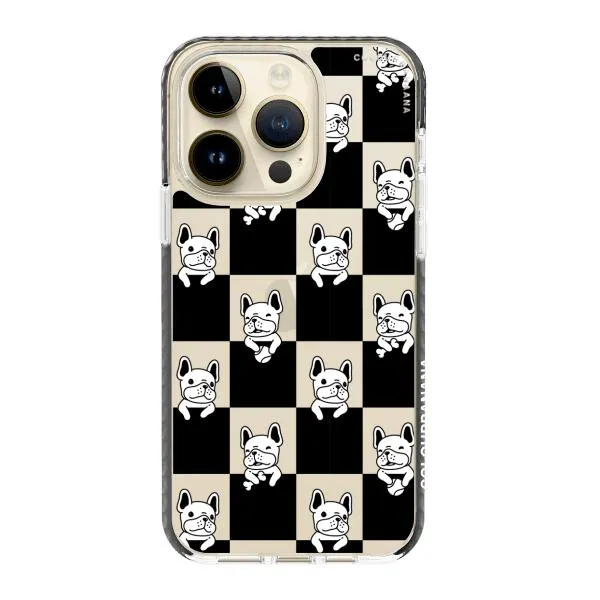 iPhone Case - Frenchie French Bulldog