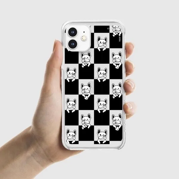iPhone Case - Frenchie French Bulldog