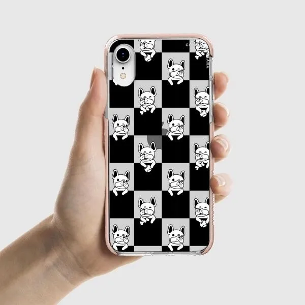 iPhone Case - Frenchie French Bulldog