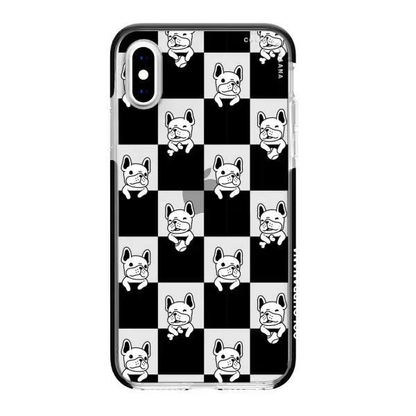 iPhone Case - Frenchie French Bulldog