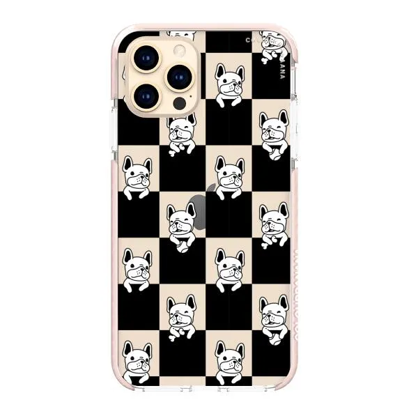 iPhone Case - Frenchie French Bulldog