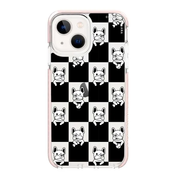 iPhone Case - Frenchie French Bulldog