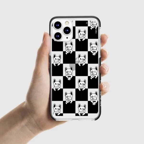 iPhone Case - Frenchie French Bulldog