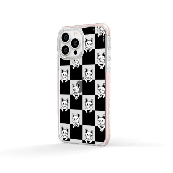 iPhone Case - Frenchie French Bulldog