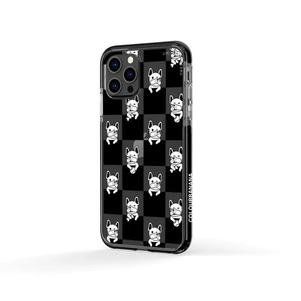 iPhone Case - Frenchie French Bulldog