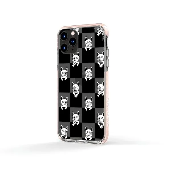 iPhone Case - Frenchie French Bulldog