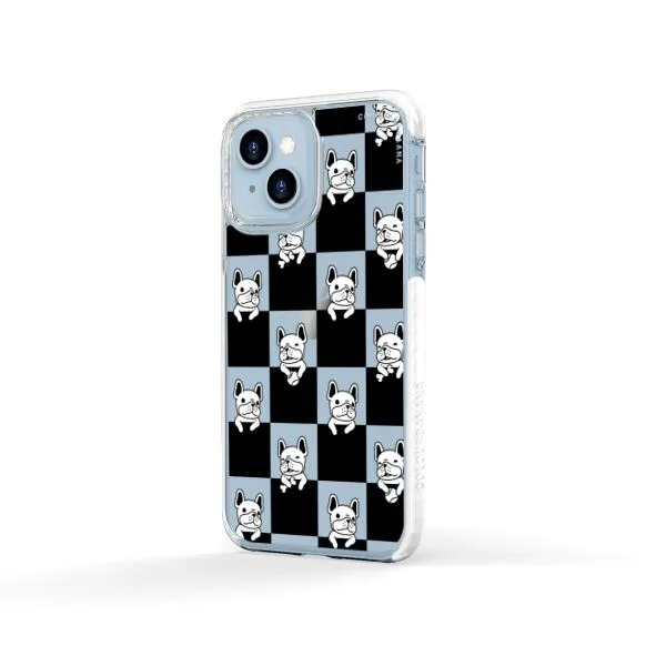 iPhone Case - Frenchie French Bulldog