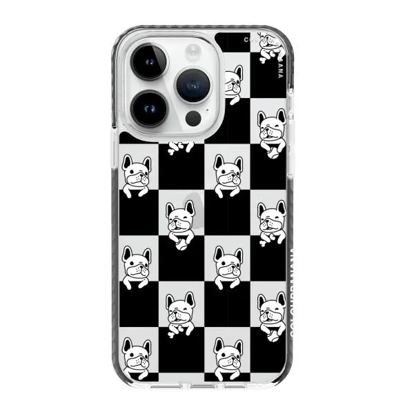 iPhone Case - Frenchie French Bulldog