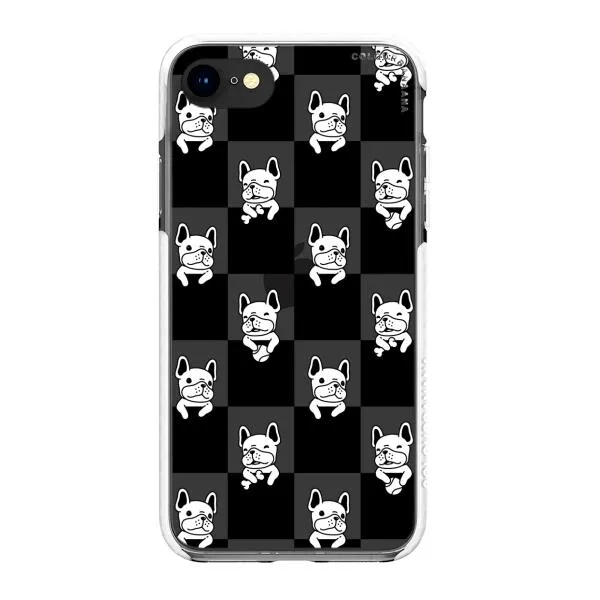 iPhone Case - Frenchie French Bulldog