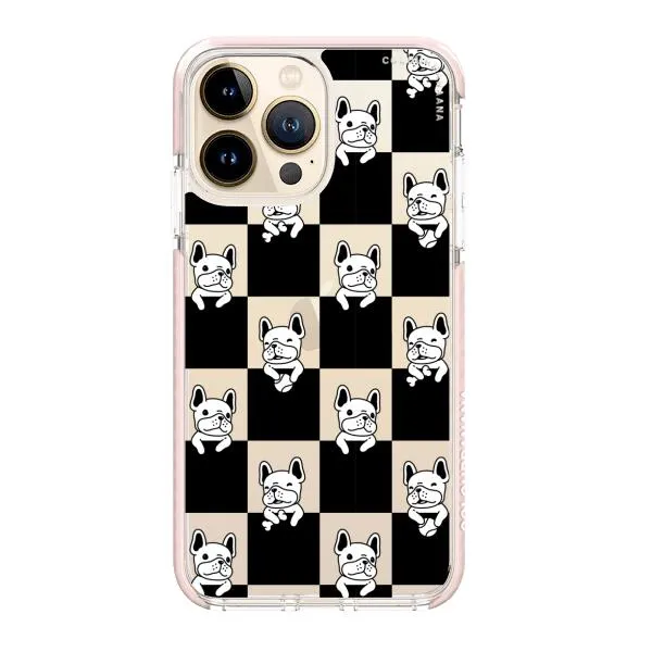 iPhone Case - Frenchie French Bulldog