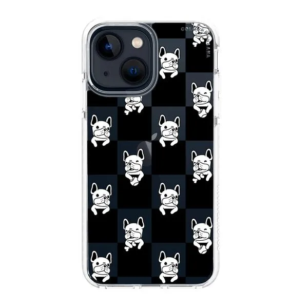 iPhone Case - Frenchie French Bulldog
