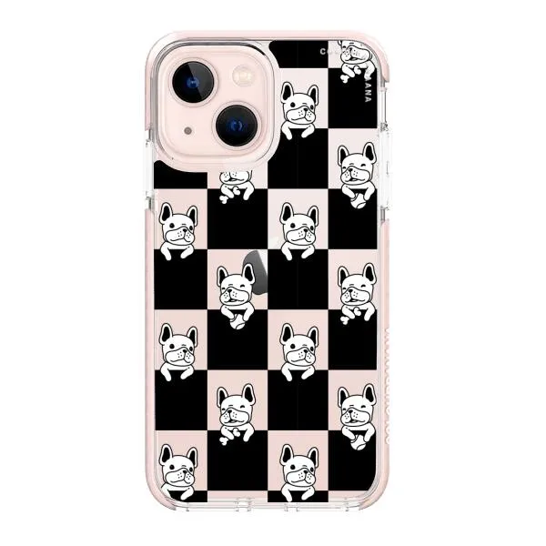 iPhone Case - Frenchie French Bulldog