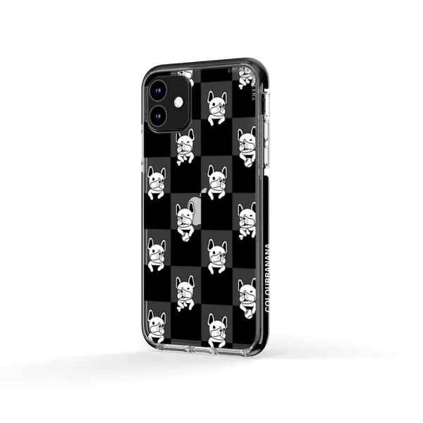 iPhone Case - Frenchie French Bulldog
